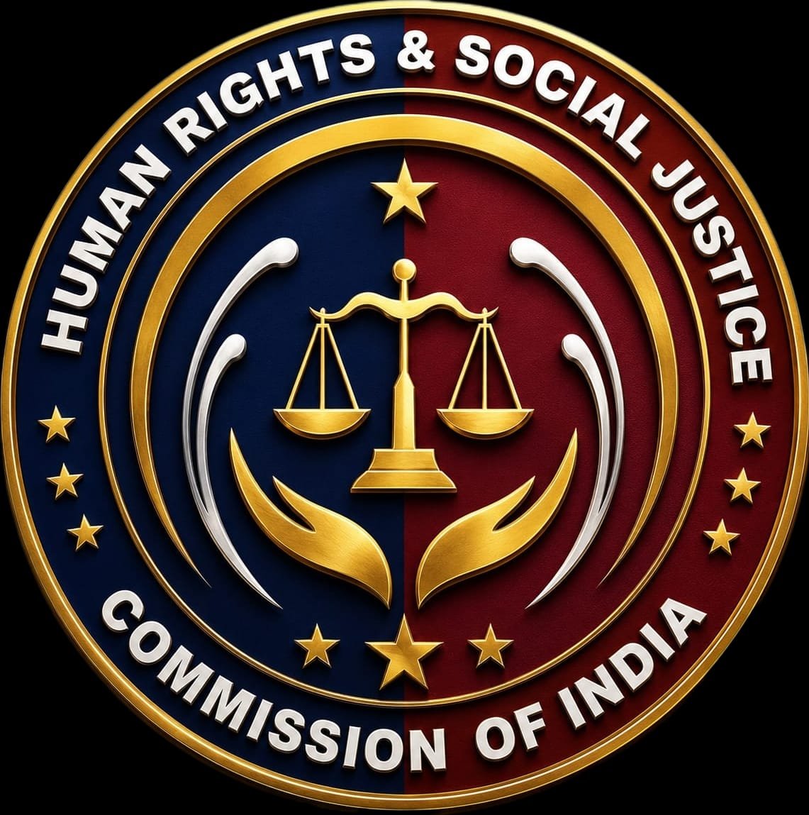 About HRSJCI